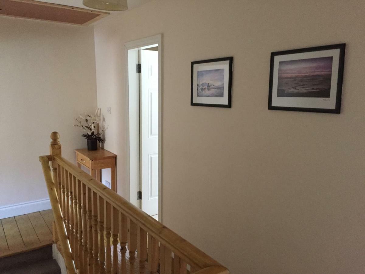 Westport Holiday Home Exterior foto